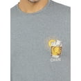 thumbnail image 4 of Chaps Men's Short Sleeve Tee, 4 of 8