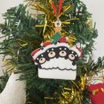 thumbnail image 1 of Decoración navideña Colgante Árbol de Navidad Decoración Decoración del hogar Wmkox8yii fhajkh5292, 1 of 2