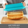thumbnail image 2 of EGNMCR Cake Mold 1PC Cake Pan Muffin Chocolate Pizza Baking Tray Mould Dish Towel, 2 of 8
