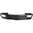 thumbnail image 5 of Grille For 91-93 Chevrolet S10 91-94 S10 Blazer Black Plastic, 5 of 5