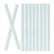 thumbnail image 1 of 50 barras de pegamento termofusible para manualidades, mini barras de pegamento, suministros para manualidades., 1 of 8