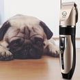thumbnail image 3 of Pet Grooming Hair Clipper Hair Cutter Perro de bajo ruido Gato yeacher  clíper, 3 of 7