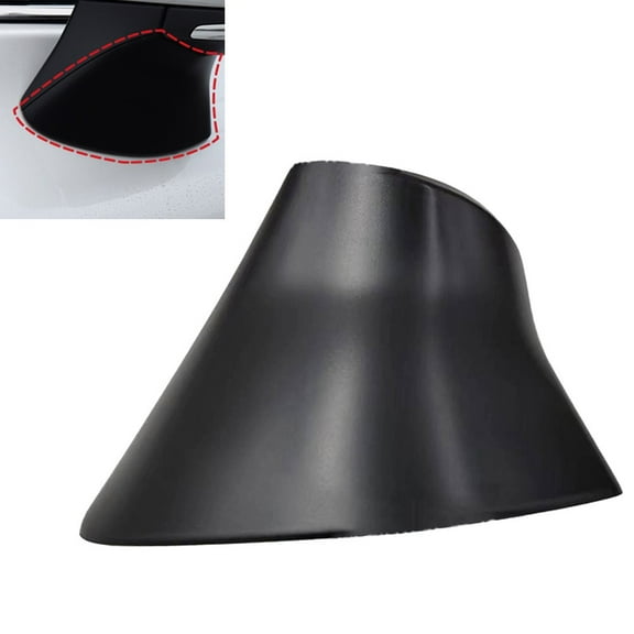 Left Side Rearview Mirror Triangle Base Cover For Toyota For Camry 2018-2023S