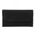 thumbnail image 1 of Camera Lens Filter Case, Shock Absorbing Sponge, Foldable and Easy to Carry with Premium Nylon Material, for 25-86mm Round Filters and 83x100mm Square Filters, 1 of 7