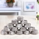 thumbnail image 1 of Pellets de turba Jiffy, 10 Uds., bloques de suelo para plántulas, tapones de arranque, arrancador de semillas Sywqhk Libre de BPA, 1 of 7