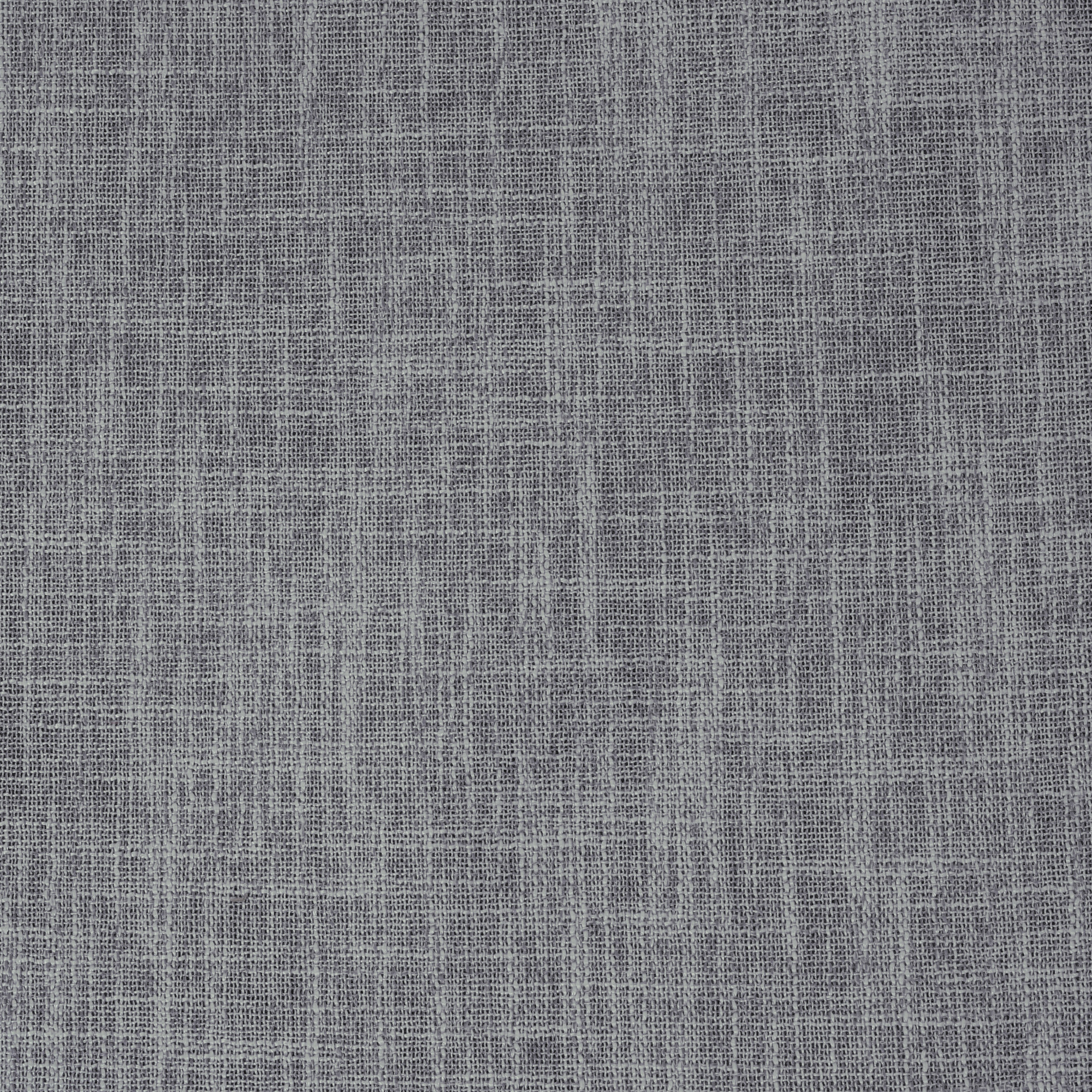 Loft Living Duet Blackout Grommet Indoor Curtain 52 x 63 in Grey