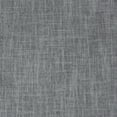 thumbnail image 5 of Loft Living Duet Blackout Grommet Indoor Curtain 52 x 84 in Grey, 5 of 7