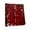 59.06x64.96Inch, variant on Christmas Curtains Semi Sheer Window Drapes with Vintage Wood Grain & Snowflake Pattern 2 Panel Light Filtering Holiday Liner for Bedroom Living Room Xmas Decor 55.12x39.37Inch