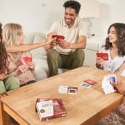 Exploding Kittens: Good vs. Evil Card Game, 15 minutes, Ages 7 and up, 2-5 Players
