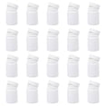 thumbnail image 3 of 30 Pcs Porte-Pilules Étanches Capsules Médicaments sous-Bouteilles pour Extérieur, 3 of 5