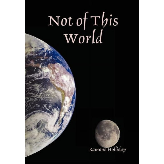 Not of This World, (Hardcover)