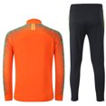 thumbnail image 2 of Tiijoy Big Boys Tracksuit Quick Dry Long Sleeve Shirt Pants Athletic Outfits, Sizes 9-10, 2 of 5