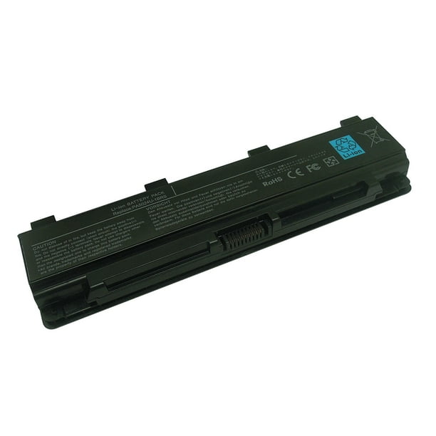 Superb Choice® Batterie pour Ordinateur Portable 9-cell TOSHIBA Satellite P875-S7310