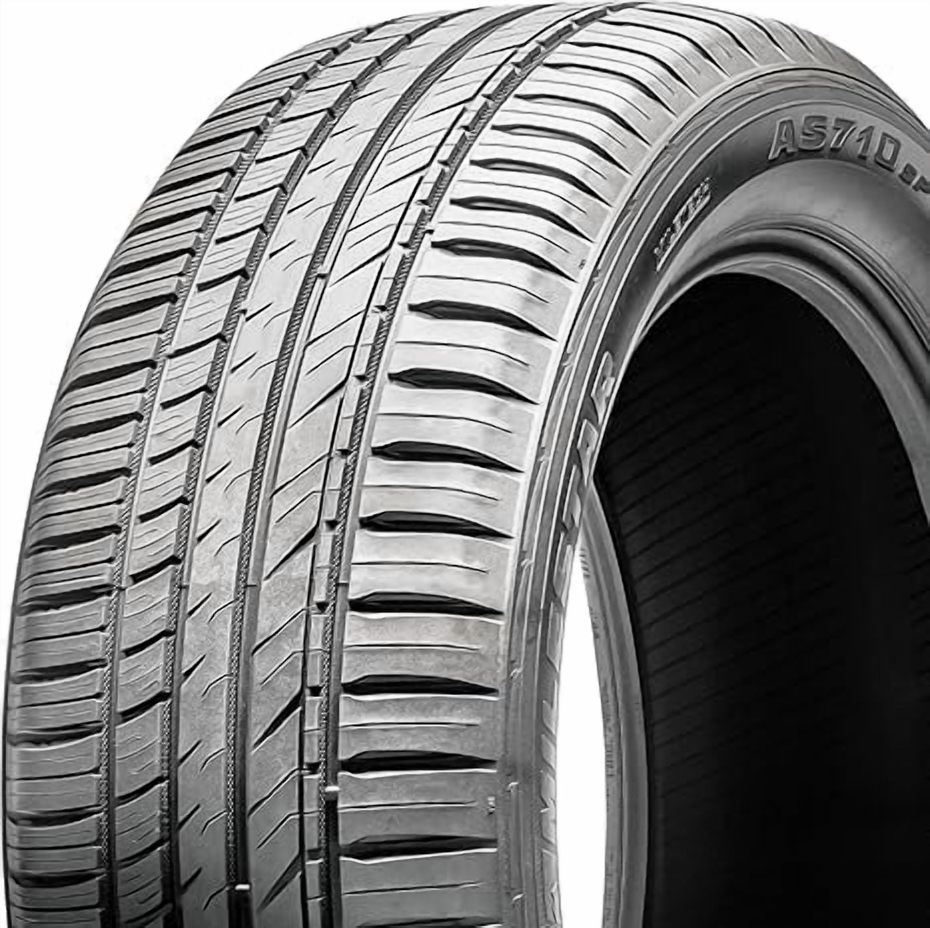 Milestar Weatherguard P205/65R16 127 Q Tire