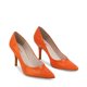 thumbnail image 2 of Zapatilla Maribel Color Naranja D02380124580 24 Dorothy Gaynor Zapatilla Maribel Color Naranja D02380124580 24, 2 of 6