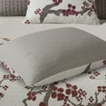 thumbnail image 3 of N Natori Cherry Blossom Comforter Set, Queen, Multicolored, 3 of 3