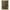 Brown, variant on Faux Animal Fur Compact Metal-Plated Cigarette Case (9 100s Size Cigarettes)
