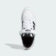 thumbnail image 3 of Ad-id-as Originals FORUM LOW FY7757 Cloud White / Cloud White / Core Black, 3 of 6