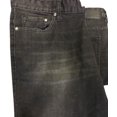 thumbnail image 2 of Calvin Klein Men's Straight Leg Jean (Metal, 36 x 34), 2 of 2