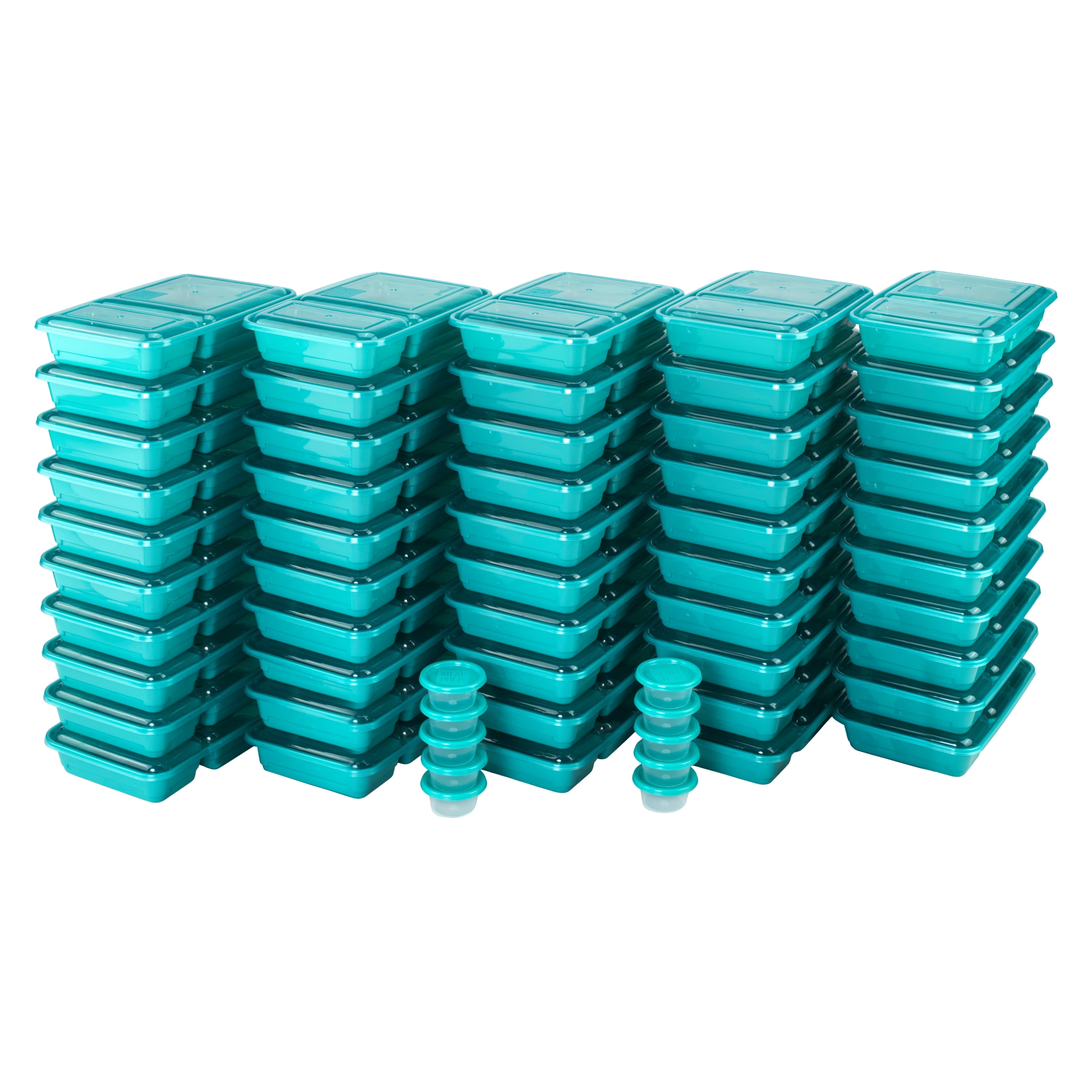 タッパーウェア　32点セット Tupperware Heritage Collection Food Storage Containers, Set
