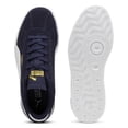thumbnail image 5 of Tenis Puma Club II JR UNISEX 398886-03 azul marino 23, 5 of 5