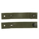 thumbnail image 3 of 2 correas de nailon para gafas tácticas del ejército para casco MICH M88 ACH SDS Verde, 3 of 7
