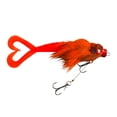 thumbnail image 1 of Fishing Accessories Hair Swimbait With Appearance Resin Construction For Saltwater Easy Casting And Versatile Performance For Anglers, 1 of 6
