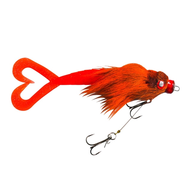 Hair Swimbait Fishing with Realistic Resin Body for Enhanced Saltwater Performance and Effortless Casting