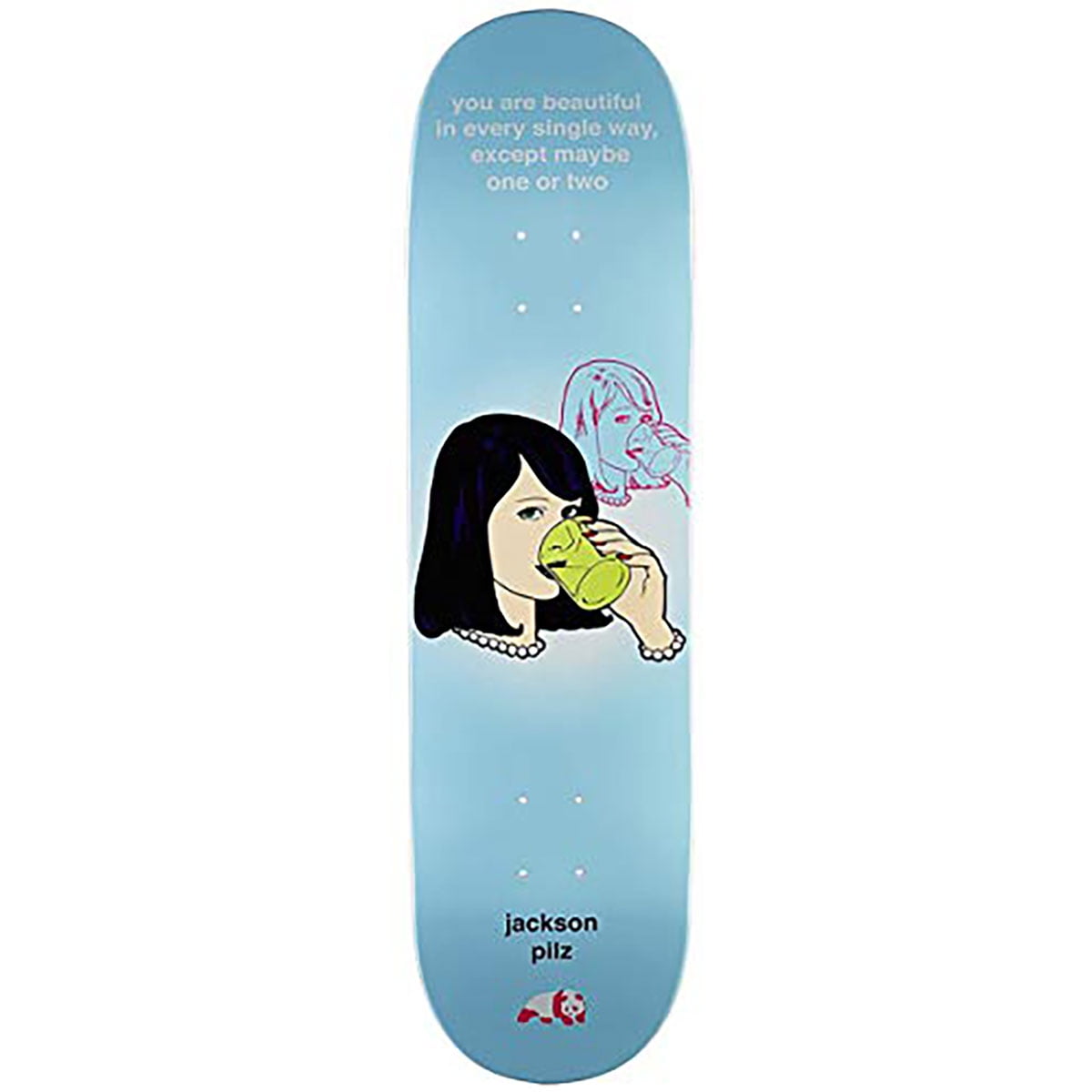 Скейтборд Enjoi Champs 7 6