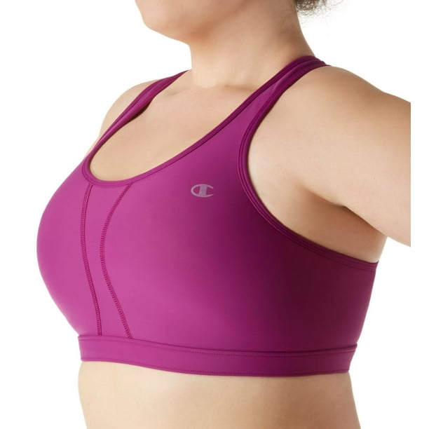 Champion Women's Champion QB6632 Plus Size Vented Compression Sports