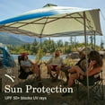 thumbnail image 5 of Coleman OASIS™ 13 x 13 Canopy, 5 of 8