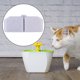 thumbnail image 4 of Dispensador de agua para mascotas, elemento de filtro, filtro de fuentes de gato de carbón activado (12 uds) Tmvgtek Para estrenar, 4 of 9