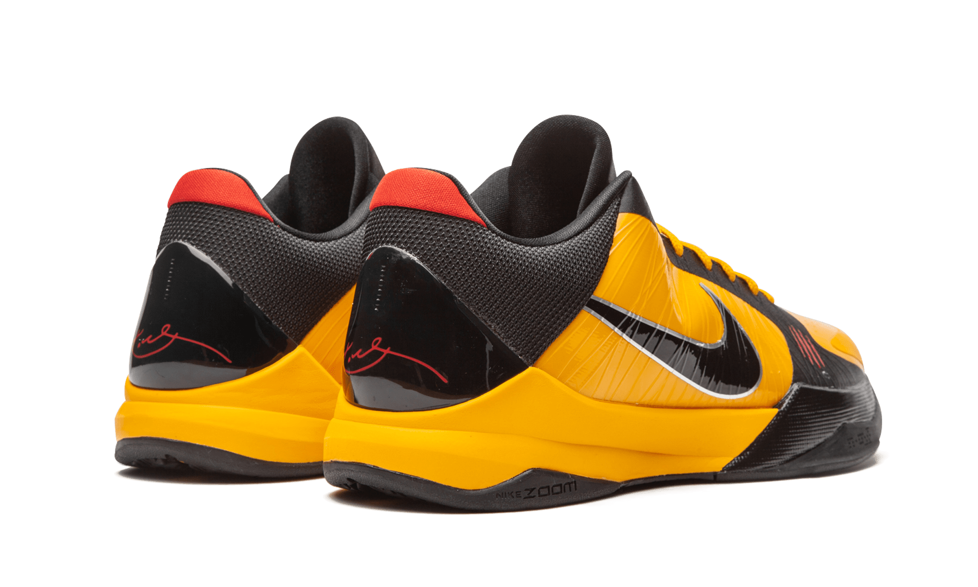 NIKE MENS Kobe 5 Protro  display picture 1