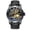 New Black, variant on Men's Quartz Watch Fashion Trendy Business Personalized Creative Men's Wristwatch