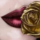 thumbnail image 4 of Lápiz labial líquido metálico 12 ENGBO, brillo de labios no pegajoso, taza larga, resistente al agua, maquillaje nacarado, venta al por mayor, 4 of 7