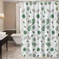 thumbnail image 4 of Juego de anillas y ganchos para cortinas DHYLRICHER, metal, 30 mm, 30 unidades, 4 of 8