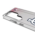 thumbnail image 3 of St. Louis Cardinals Linen Logo Galaxy Clear Case, 3 of 6