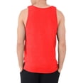 thumbnail image 4 of Fruit of the Loom Men's Sleeveless Muscle Tank Top, 4 of 5