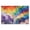 500, variant on 500 Piece Rainbow Gradient Puzzle for Adults – Colorful Challenging Jigsaw, Stress-Relief Art