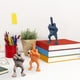 thumbnail image 3 of Precio sorpresa!Estatuilla interesante adorno de escritorio estatuilla ornamental impermeable artesanía jardín decoración del hogar, 3 of 7