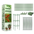 thumbnail image 1 of LYD Plant Climbing Support Flower Stand Apilable Combinado Tipo Botany Bracket Set LYD JJ0072302, 1 of 2