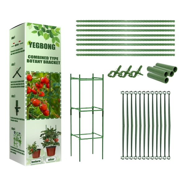 LYD Plant Climbing Support Flower Stand Apilable Combinado Tipo Botany Bracket Set LYD JJ0072302