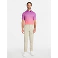 thumbnail image 2 of Birdie Bound Men's Golf Pants, 32" Inseam, Sizes XS-3XL, 2 of 5