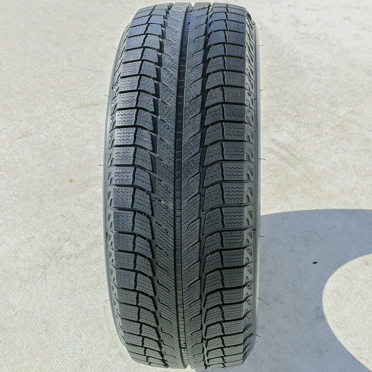 Michelin Latitude X-Ice XI2 Winter 235/55R18 100T Tire
