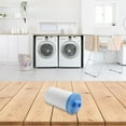 thumbnail image 2 of Multipurpose Purifier Shower Cotton Filter Strainer Faucet Fitting Clean Water C, 2 of 9