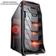 thumbnail image 3 of Gabinete Gamer EAGLE WARRIOR KMEX ARMADILLO Micro ATX CGARMADILLO1KMX Eagle Warrior CGARMADILLO1KMX, 3 of 5
