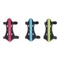 thumbnail image 4 of Toystoory Muñequeras de brazo ajustables con agujeros para tiro con al aire libre, caza, tiro con , protectores de brazo para niños y adultos Ropa Deportiva, Zapatos B, 4 of 6