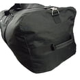 thumbnail image 2 of K-Cliffs Heavy Duty Cargo Duffel Large Sport Gear Equipment Travel Bag Rooftop Rack Bag By Praise Start, 2 of 2