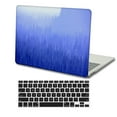 thumbnail image 1 of KSK KAISHEK Protective Case Hard Cover for Newest MacBook Air 13 inch with Retina Display & Touch ID USB Type-C + Black Keyboard Cover Model: A2337 m1/A2179/A1932 (QLXL0185), 1 of 5