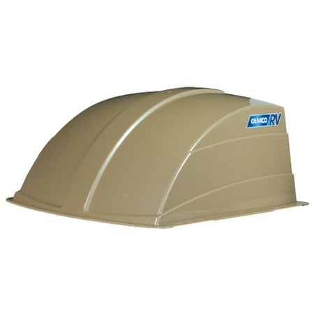 Photo 1 of Camco 40463 Rv Roof Vent Cover